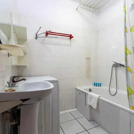 Monciak Standard Apartamento Sopot