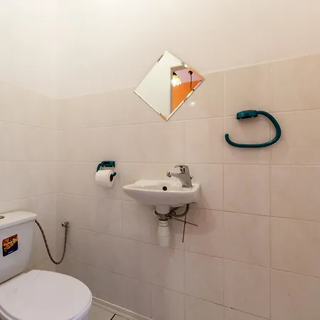 Apartamento Monciak Standard