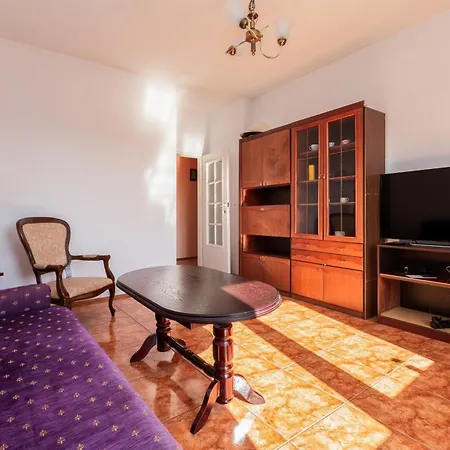 Apartamento Monciak Standard Sopot