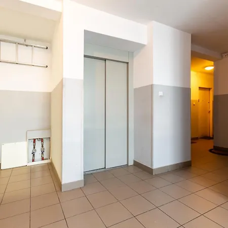 Apartamento Monciak Standard *