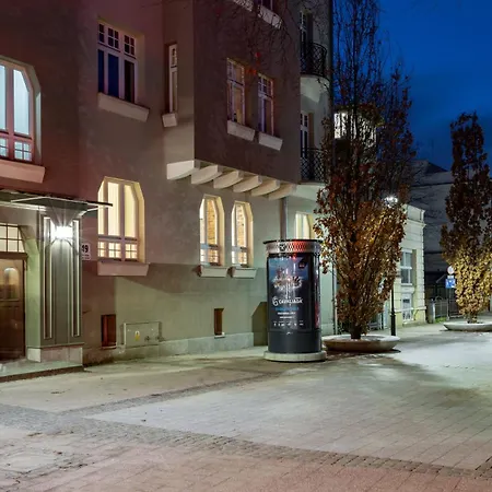 Monciak Standard * Sopot